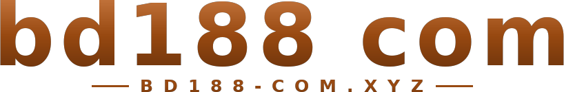 bd188 com logo